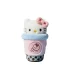 Sanrio Cartoon Hello Kitty Plush Toy