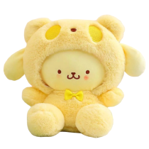 Sanrio Pom Pom Purin Plush Toy