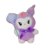 Cartoon Sanrio Kuromi Stuffed Plush Toy