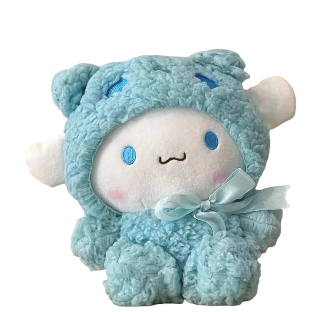 Anime Sanrio Cinnamoroll Stuffed Plush Toy