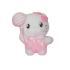 Hello Kitty Sanrio Plush Toy