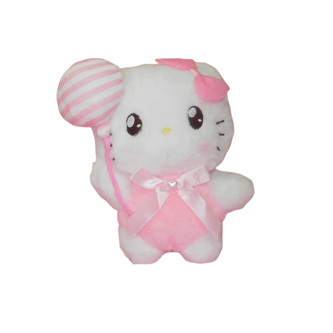 Hello Kitty Sanrio Plush Toy Hello Kitty Sanrio Plush Toy