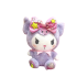 Cartoon Sanrio Kuromi Stuffed Plush Toy