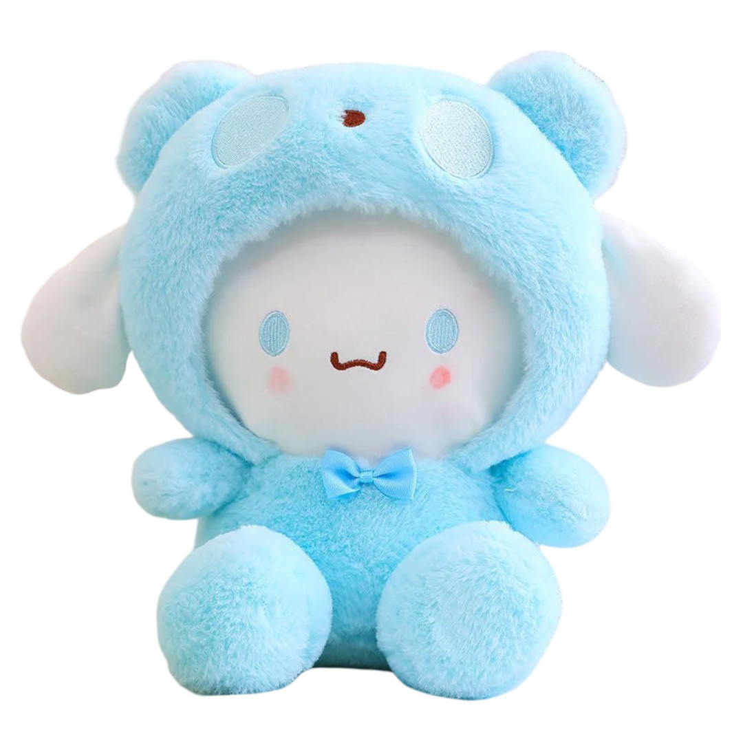 25cm Sanrio Cinnamoroll Plush Stuffed Toy 25cm Sanrio Cinnamoroll Plush Stuffed Toy