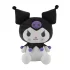 25cm Sanrio Cartoon Kuromi Plush Toy