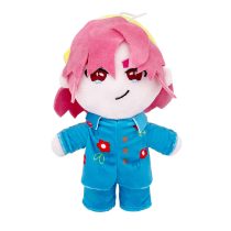 20cm Kpop Demon Hunters Abby Plush Toy