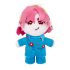 20cm Kpop Demon Hunters Abby Plush Toy