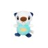Pokemon Oshawott Soft Stuffed Plush Toy