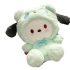 Anime Sanrio Pochacco Stuffed Plush Toy