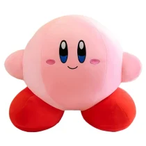 30cm Kirby Soft Plush Toy