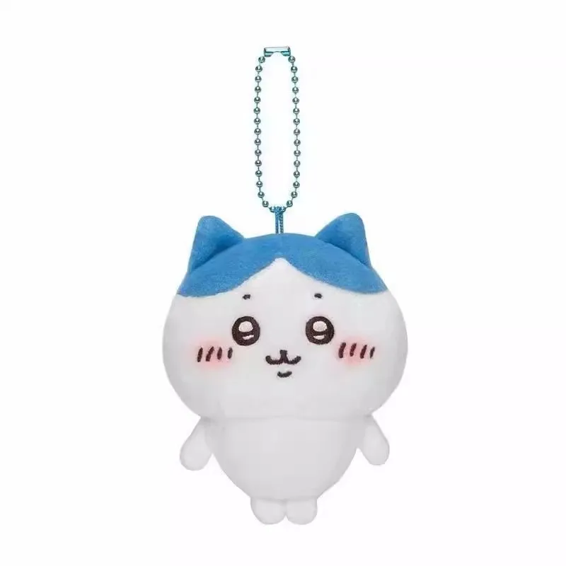 15cm Hachiware Plush Keychain 15cm Hachiware Plush Keychain