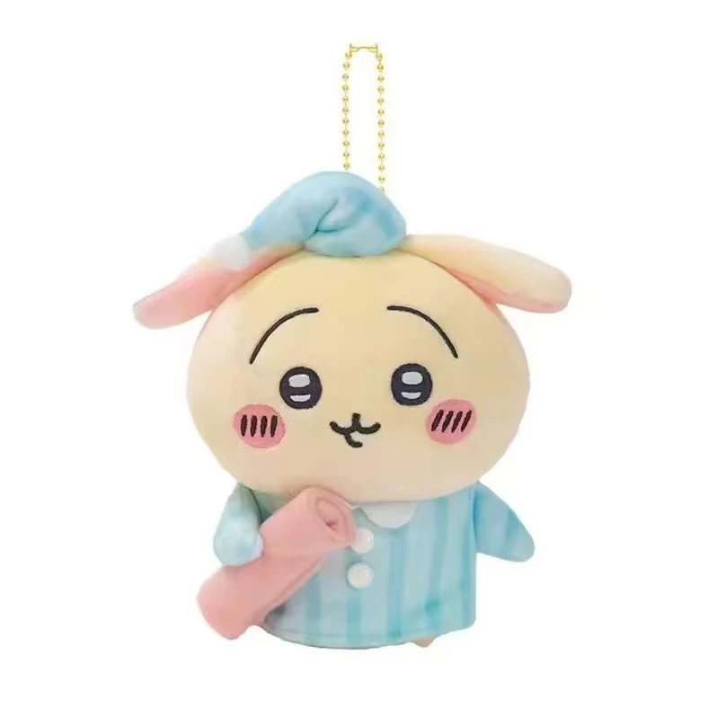 Usagi Chiikawa Plush Soft Keychain