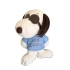 Cartoon Snoopy Plush Toy