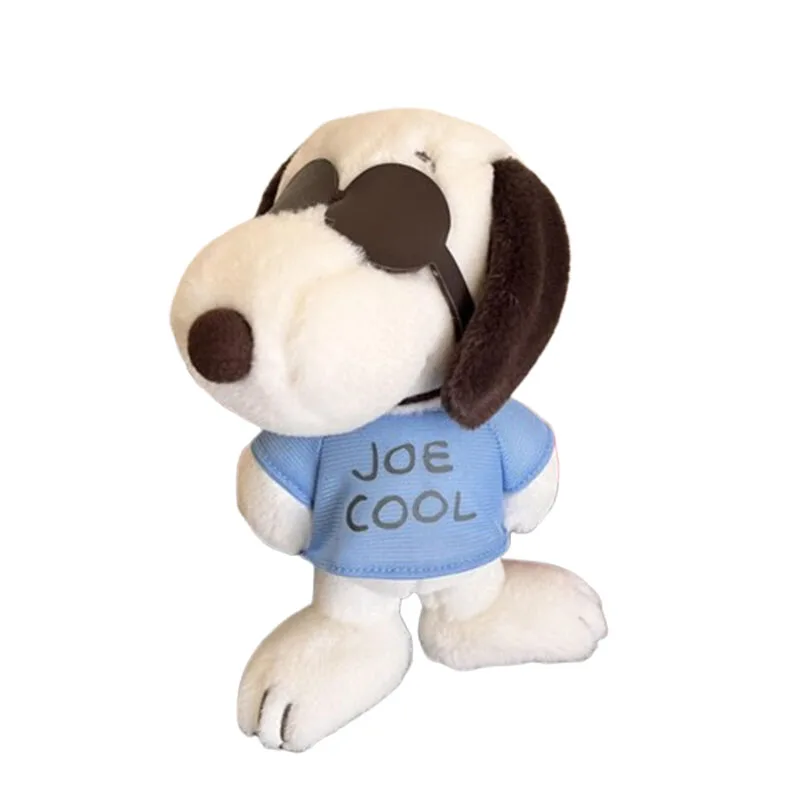 Cartoon Snoopy Plush Toy
