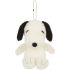 The Snoopy Show Snoopy Plush Keychain