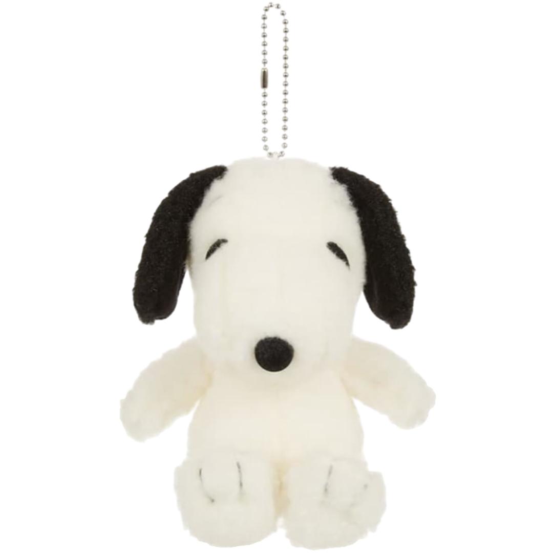 The Snoopy Show Snoopy Plush Keychain