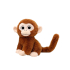 17cm Monkey Plush Soft Toy