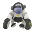 Jumbo Winston Gorilla Plush Toy