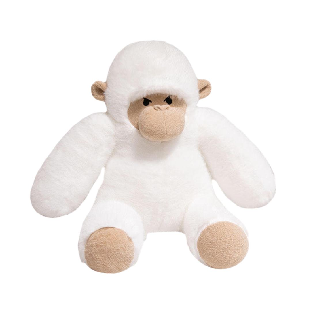 23cm Cartoon King Kong Soft Stuffed Plush Toy