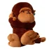 70cm Animal Monkey Plush Toy