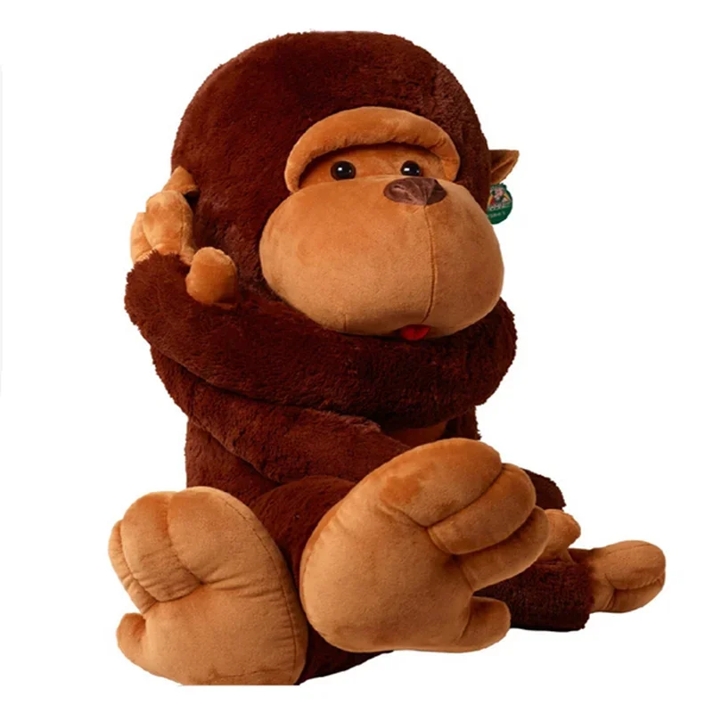 70cm Animal Monkey Plush Toy