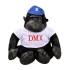 25cm Animal Gorilla Plush Toy