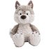 Wolf Plush Toy