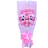 50cm Angel Anime Plush Bouquet