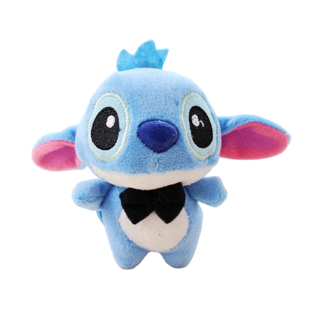Stitch Plush Toy Stitch Plush Toy