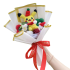 Halloween Pokemon Pikachu Plush Bouquet