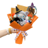 Halloween Sanrio Cinnamoroll Plush Bouquet
