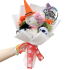 Halloween Hello Kitty Plush Bouquet