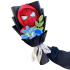 Spider-Man Stuffed Plush Bouquet
