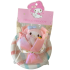 30cm My Melody Sanrio Plush Bouquet