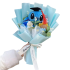 Anime Stitch Stuffed Plush Bouquet