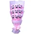 Cartoon Angel Soft Plush Toy Bouquet