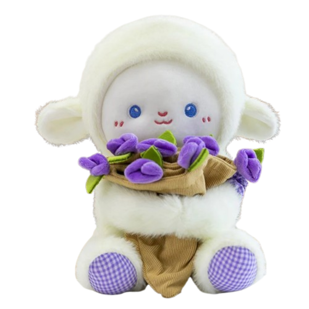 30cm Sheep Plush Toy