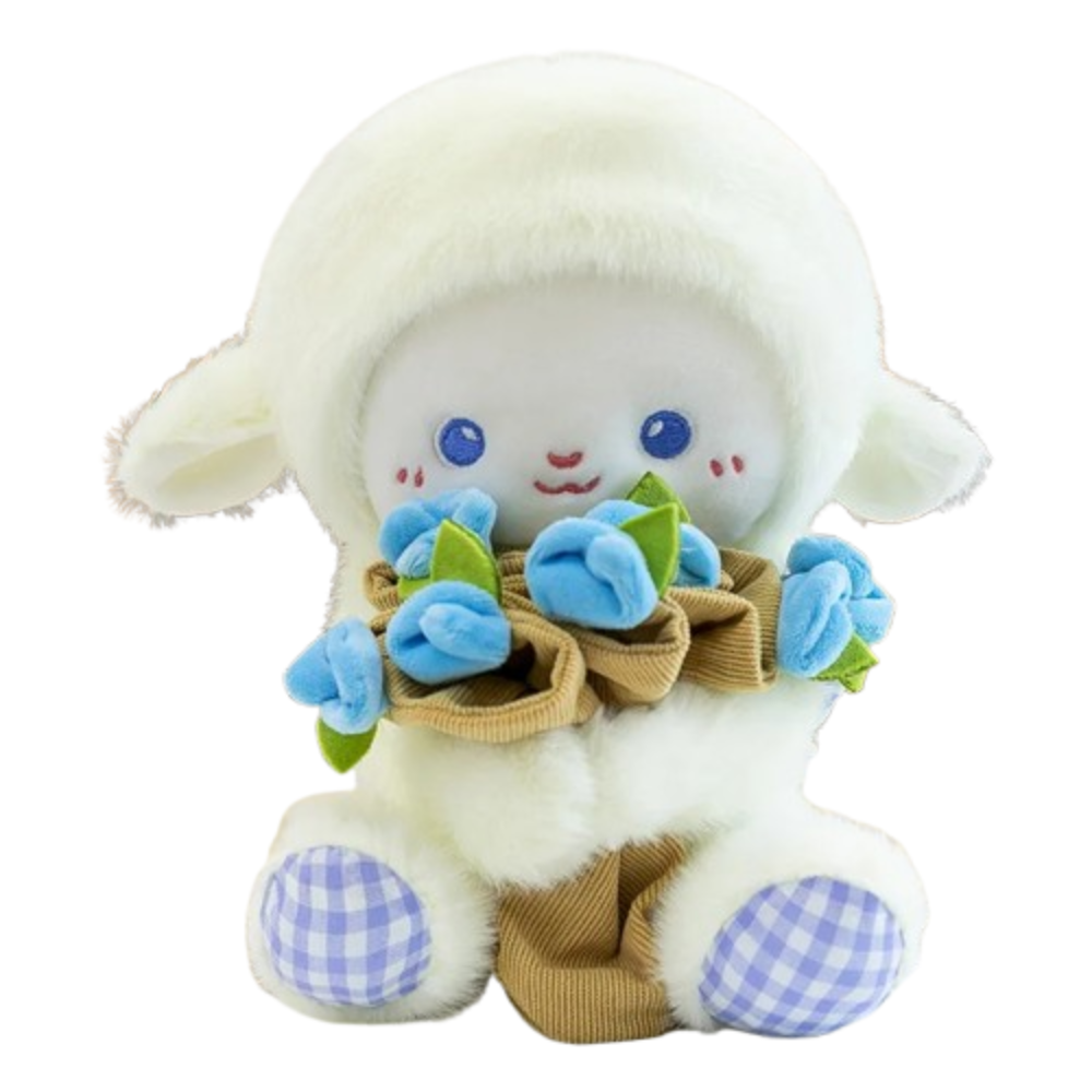 30cm Sheep Soft Plush Toy 30cm Sheep Soft Plush Toy