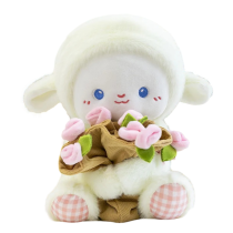 30cm Sheep Stuffed Plush Toy