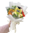 SpongeBob SquarePants Graduation Plush Bouquet