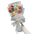 SpongeBob SquarePants Character Soft Plush Bouquet