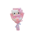 Hello Kitty Sanrio Anime Stuffed Plush Bouquet