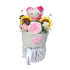 35cm Sanrio Cartoon Hello Kitty Plush Bouquet