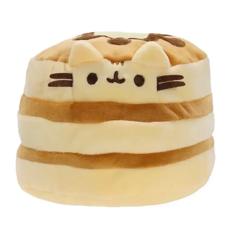 Pusheen Cake Plush Toy