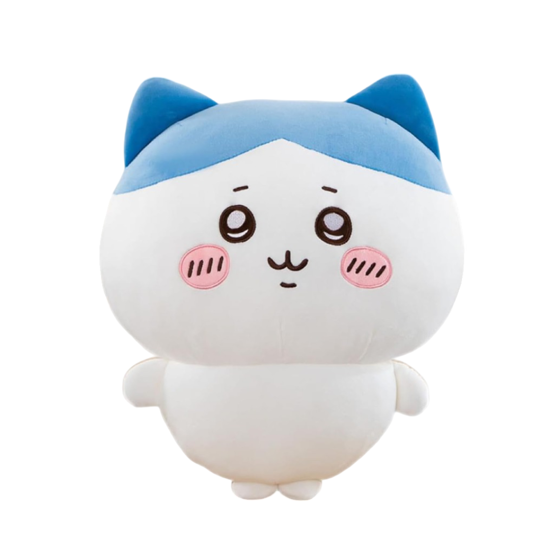 50cm Hachiware Plush Toy 50cm Hachiware Plush Toy