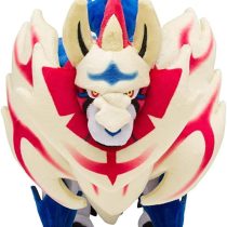 Anime Pokemon Zamazenta Plush Toy