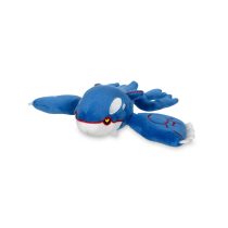 Anime Pokemon Kyogre Plush Toy
