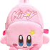 Kirby Plush Backpack