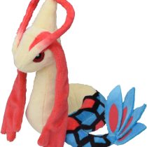 Pokemon Milotic Plush Toy