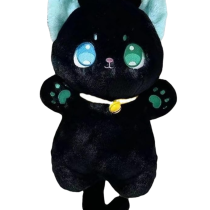 Cat Plush Toy